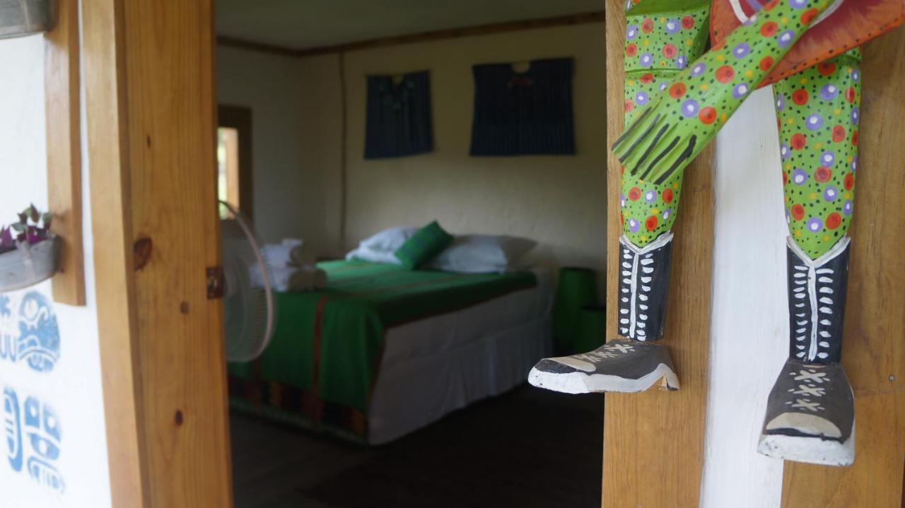 Pine Ridge Lodge San Ignacio Εξωτερικό φωτογραφία