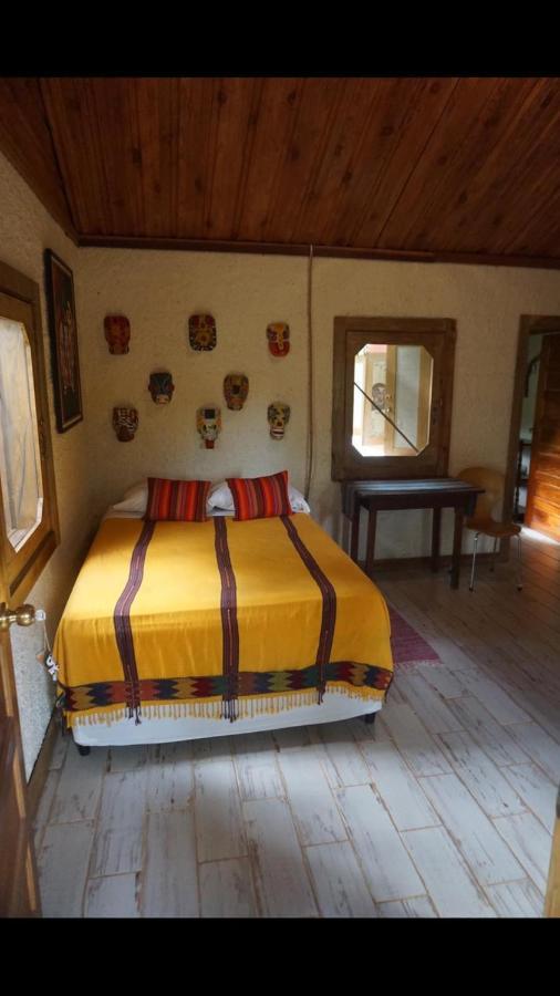 Pine Ridge Lodge San Ignacio Εξωτερικό φωτογραφία