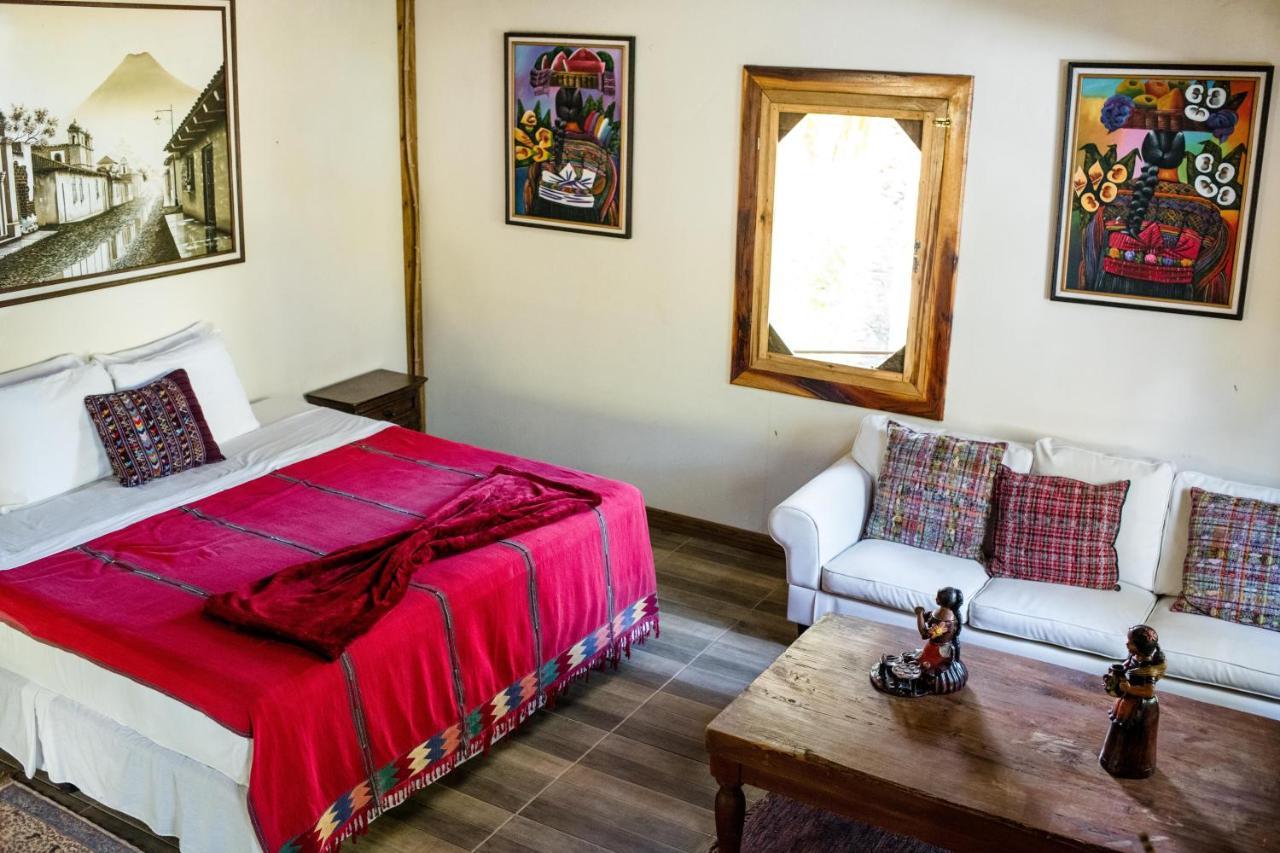 Pine Ridge Lodge San Ignacio Εξωτερικό φωτογραφία