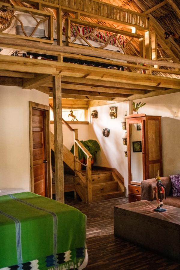 Pine Ridge Lodge San Ignacio Εξωτερικό φωτογραφία