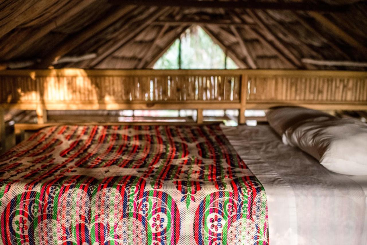 Pine Ridge Lodge San Ignacio Εξωτερικό φωτογραφία