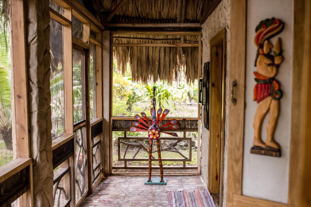 Pine Ridge Lodge San Ignacio Εξωτερικό φωτογραφία