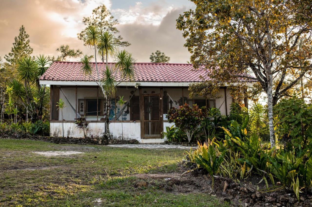 Pine Ridge Lodge San Ignacio Εξωτερικό φωτογραφία