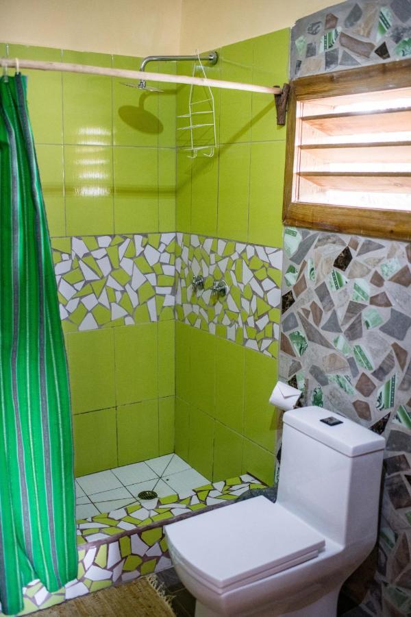 Pine Ridge Lodge San Ignacio Εξωτερικό φωτογραφία