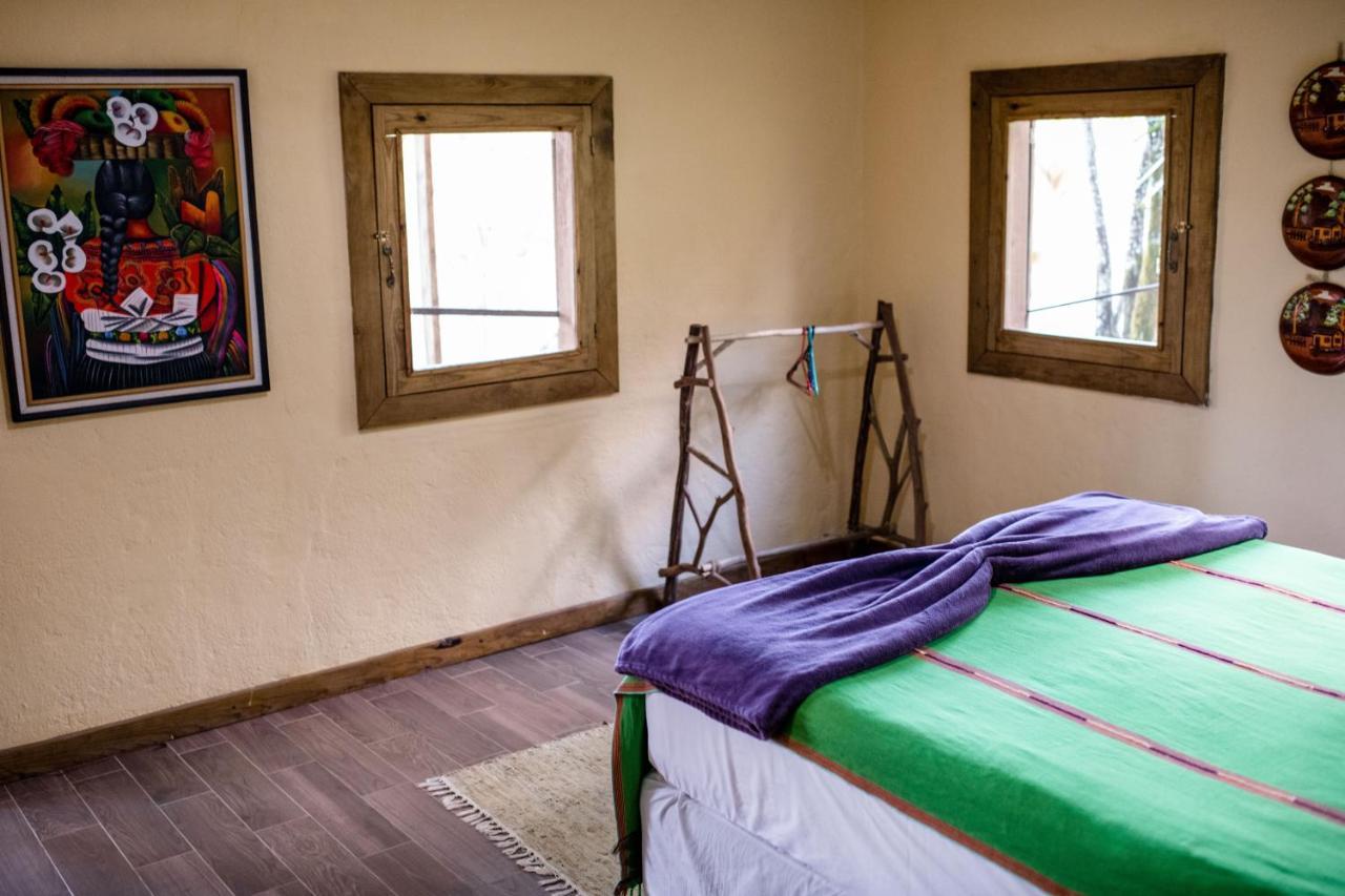 Pine Ridge Lodge San Ignacio Εξωτερικό φωτογραφία
