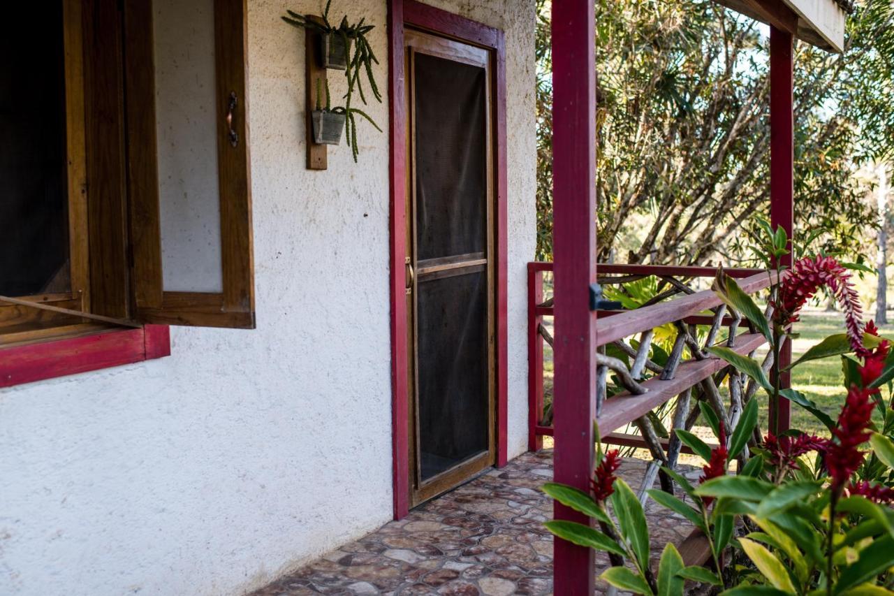 Pine Ridge Lodge San Ignacio Εξωτερικό φωτογραφία