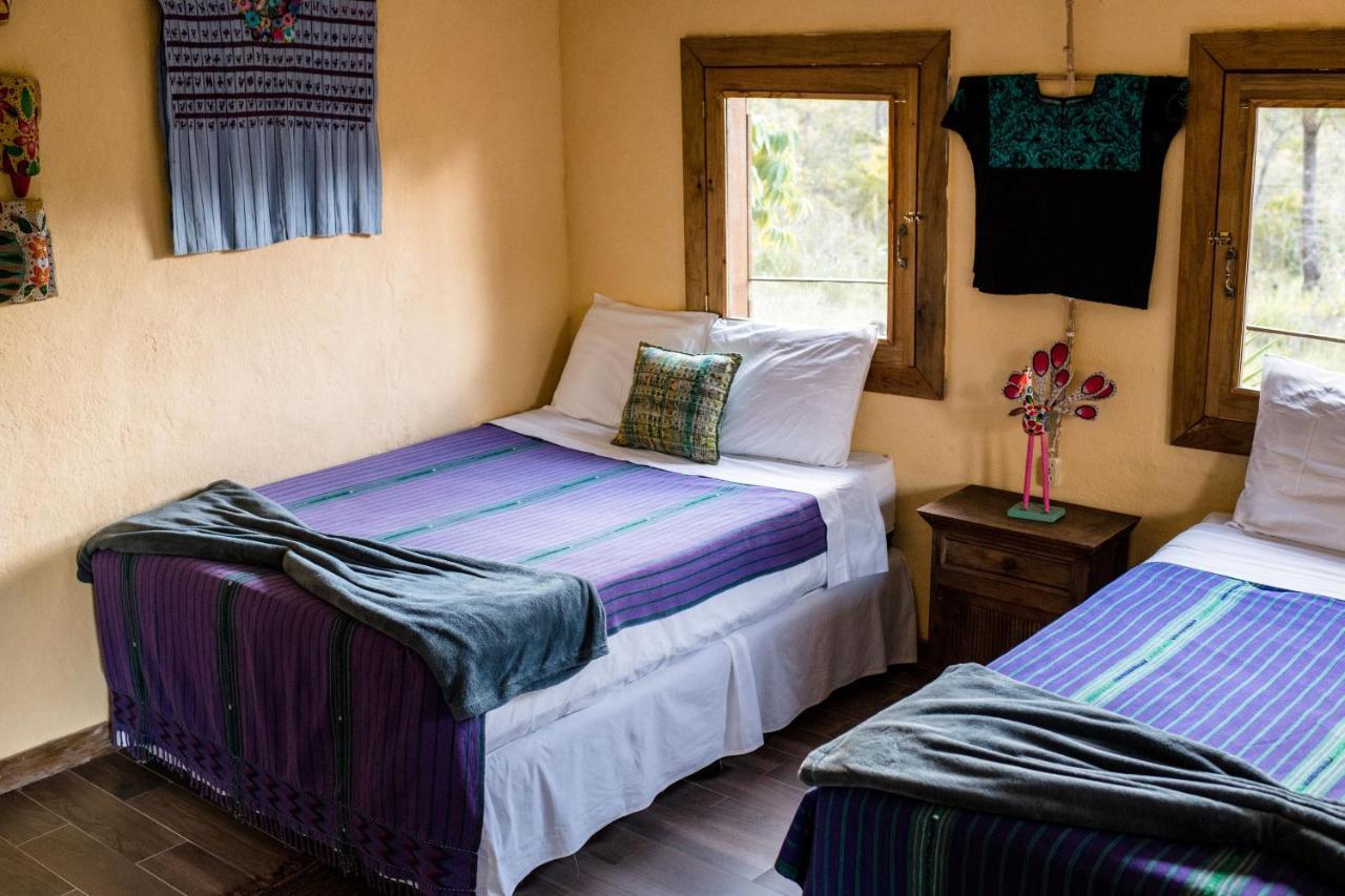 Pine Ridge Lodge San Ignacio Εξωτερικό φωτογραφία