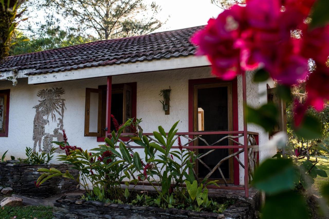 Pine Ridge Lodge San Ignacio Εξωτερικό φωτογραφία