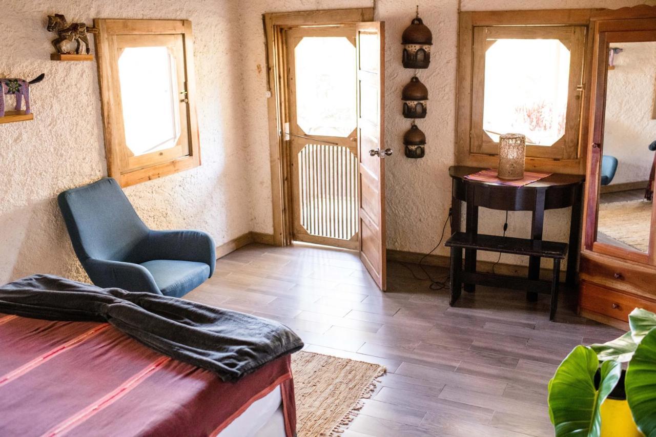 Pine Ridge Lodge San Ignacio Εξωτερικό φωτογραφία