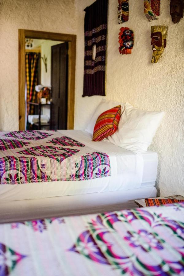 Pine Ridge Lodge San Ignacio Εξωτερικό φωτογραφία