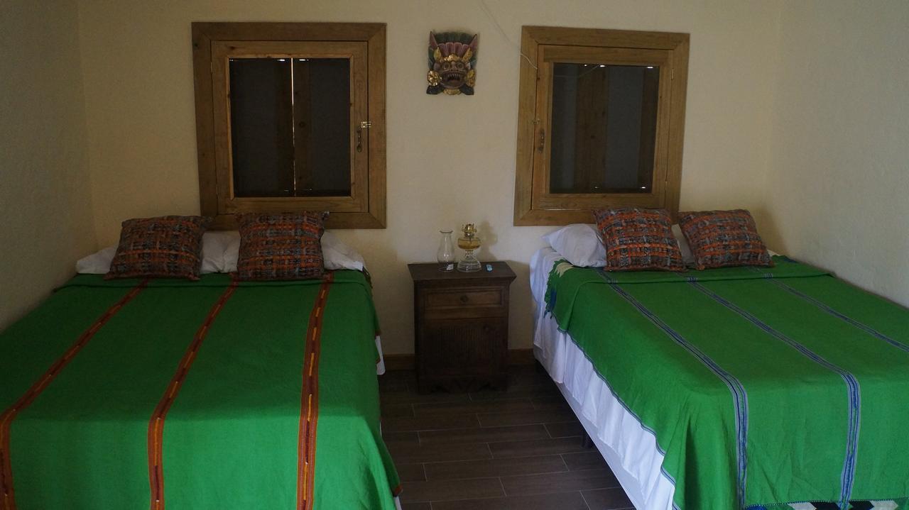 Pine Ridge Lodge San Ignacio Εξωτερικό φωτογραφία