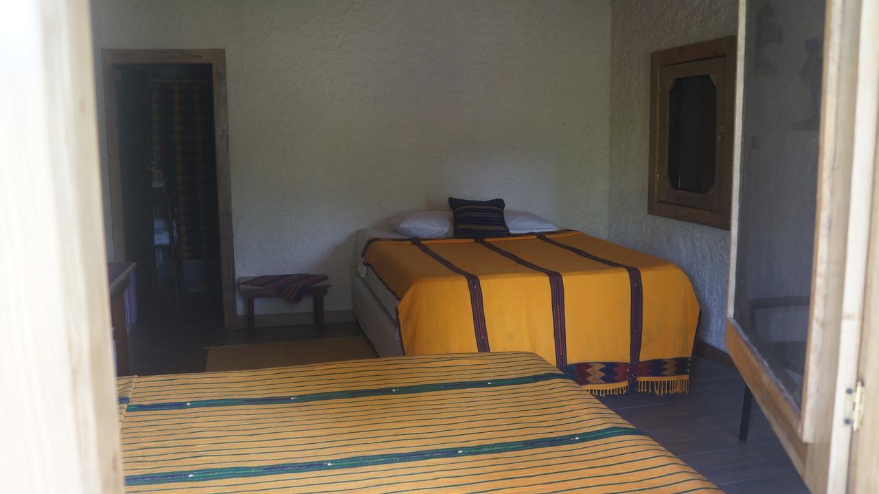 Pine Ridge Lodge San Ignacio Εξωτερικό φωτογραφία