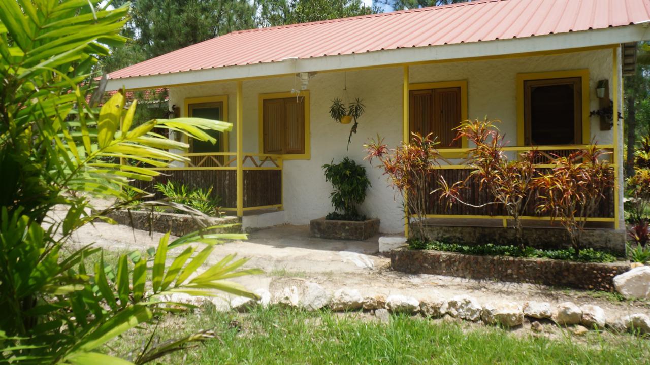 Pine Ridge Lodge San Ignacio Εξωτερικό φωτογραφία