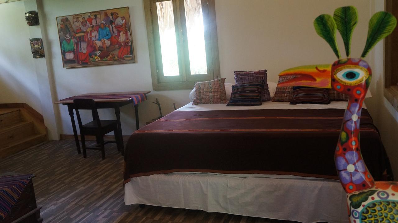 Pine Ridge Lodge San Ignacio Εξωτερικό φωτογραφία