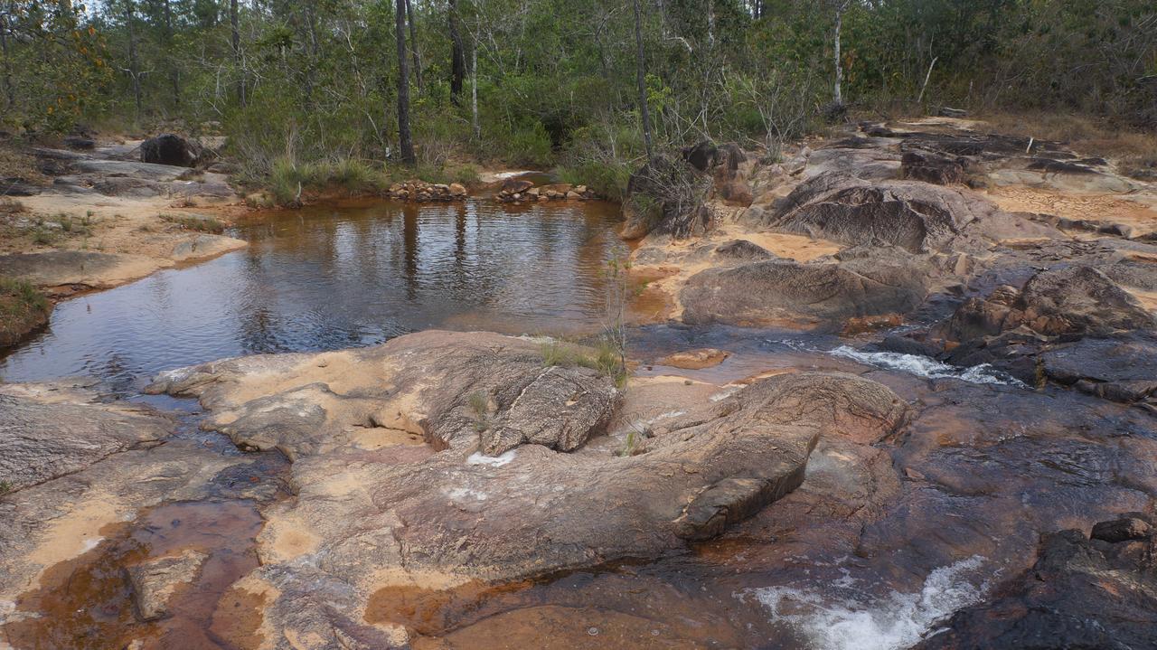 Pine Ridge Lodge San Ignacio Εξωτερικό φωτογραφία