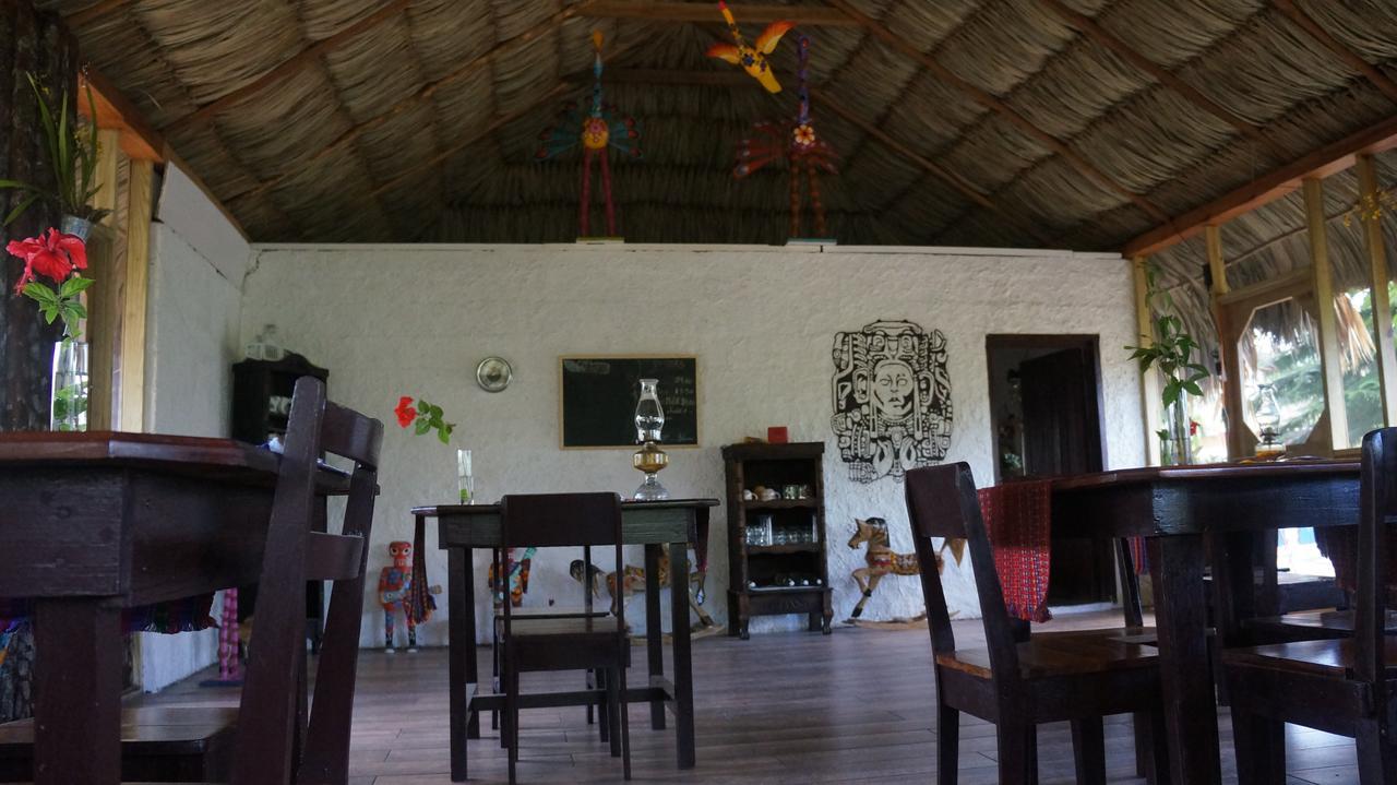 Pine Ridge Lodge San Ignacio Εξωτερικό φωτογραφία